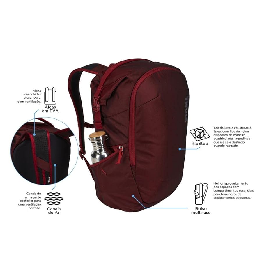 (ぞのさん専用)THULE バックパック 34L Thule Subterra | Thule | 日本